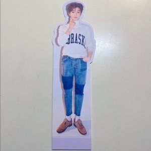 Wanna One Nothing Without You Kang Daniel stand